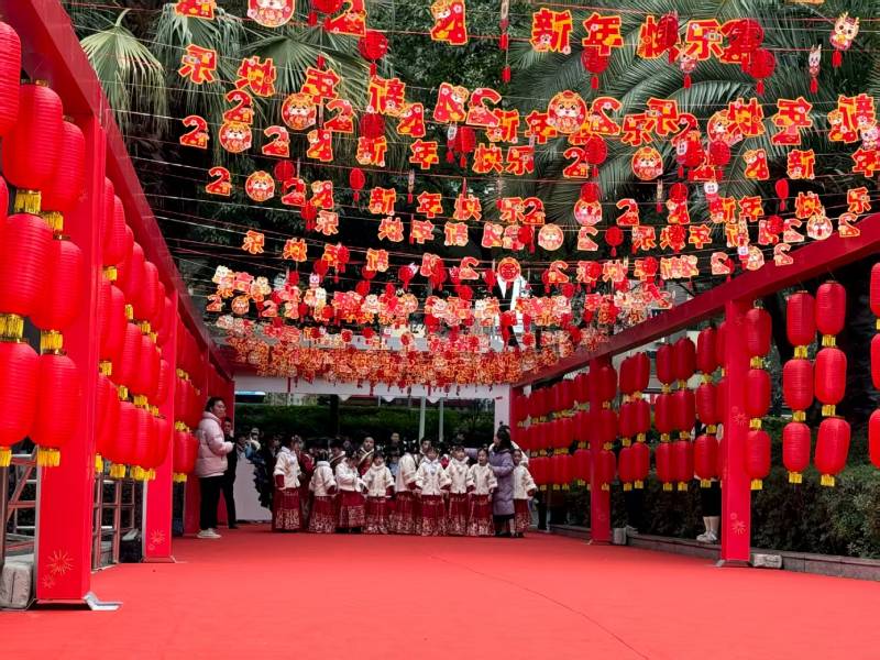 市中区文化资源深度挖掘：构建具有城市辨识度的文旅内容矩阵